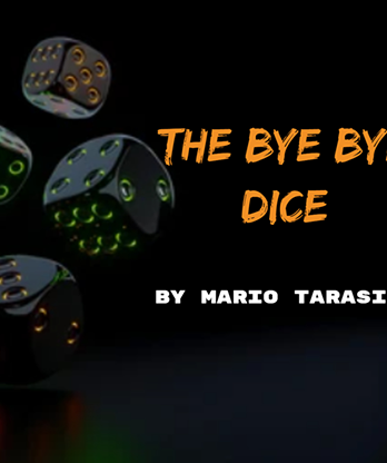 The Bye Bye Dice by Mario Tarasini video DOWNLOAD