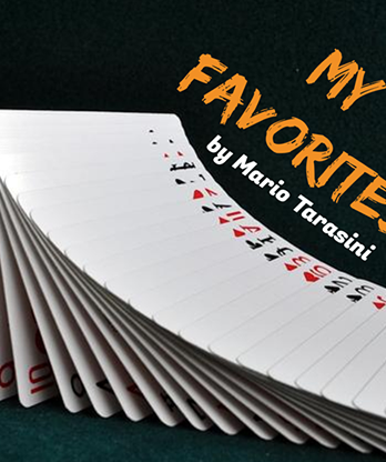 My Favorites by Mario Tarasini video DOWNLOAD