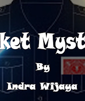 Pocket Mystery by Indra Wijaya video DOWNLOAD