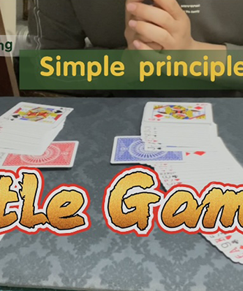 Little Game by Dingding video DOWNLOAD
