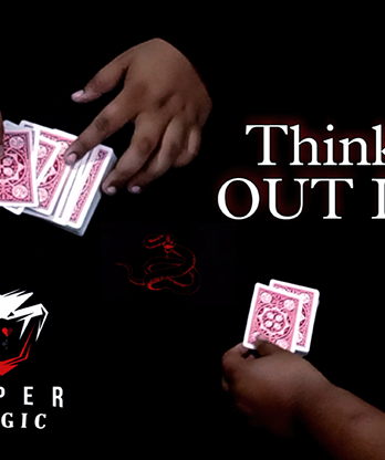 Thinking OUT Loud by Viper Magic video DOWNLOAD