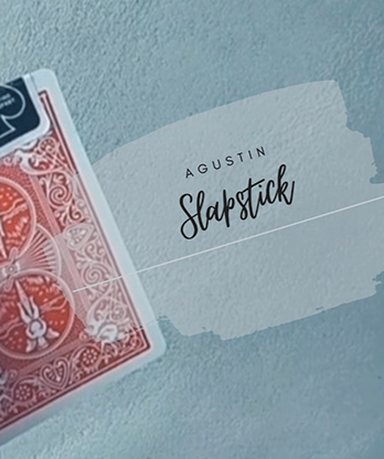 Slapstick by Agustin video DOWNLOAD