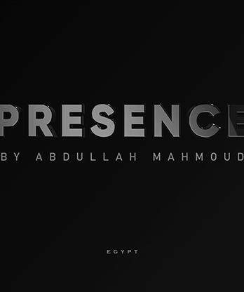 Skymember Presents Presence (Gimmicks and Online Instruction) by Abdullah Mahmoud  - Trick