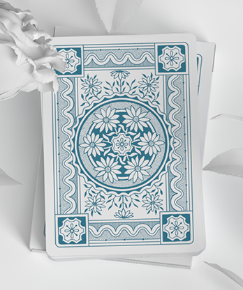 Dondorf Playing Cards