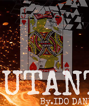 Mutant by Ido Daniel video DOWNLOAD
