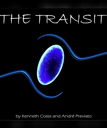 The Transit by Kenneth Costa and André Previato video DOWNLOAD