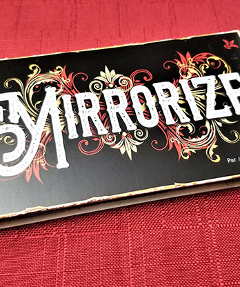 Mirrorize (TAROT) by Loran  - Trick