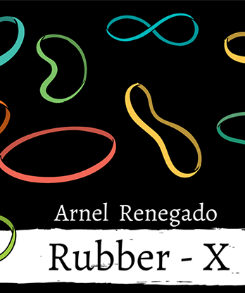 The Vault - Rubber X by Arnel Renegado video DOWNLOAD