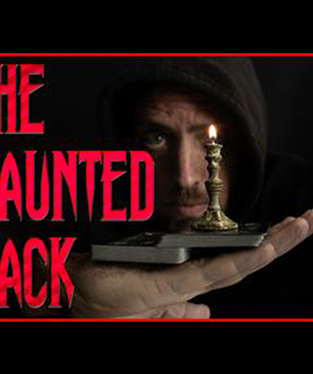 The Haunted Pack- Matthew Wright video DOWNLOAD