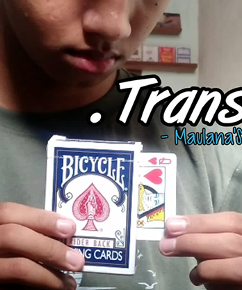 TRANSBOX by MAULANA'S video DOWNLOAD