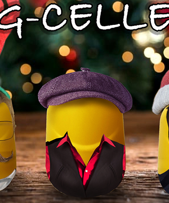 EGG-CELLENT by Javi Benitez, Andrew Cooper and Alan Mcintyre video DOWNLOAD