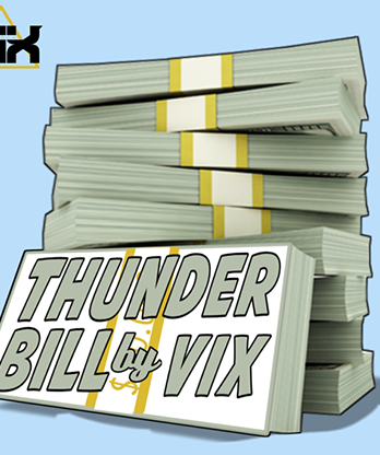 Thunder Bill by VIX video DOWNLOAD