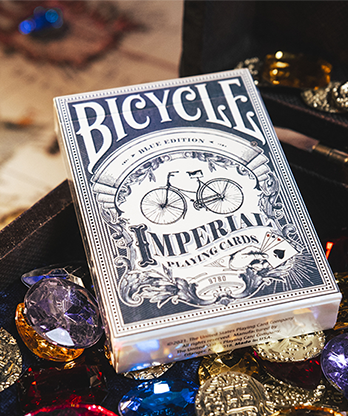 Bicycle Imperial Playing Cards