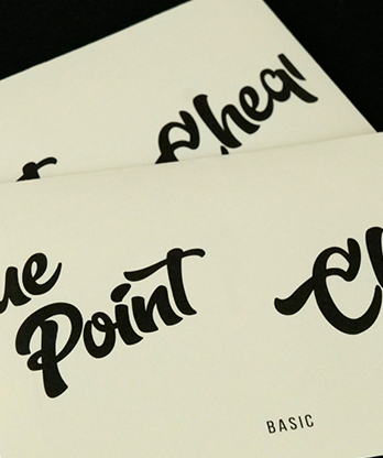 ChequePoint Basic by Hide & Creators P - Trick