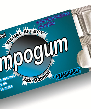 IMPOGUM  by Ade Rahmat video DOWNLOAD