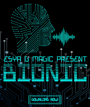 BIONIC by Esya G video DOWNLOAD