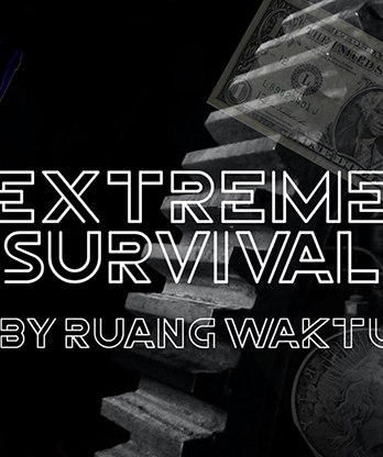 Extreme Survival by Rendyz Virgiawan, Idodaniels and Mikha Khannaniel video DOWNLOAD