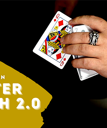 The Vault - Monster Switch 2.0 by TCC and Alex Zhan video DOWNLOAD