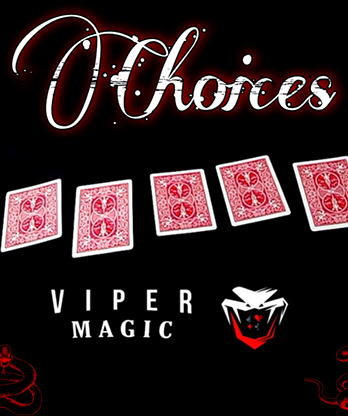 Choices by Viper Magic video DOWNLOAD