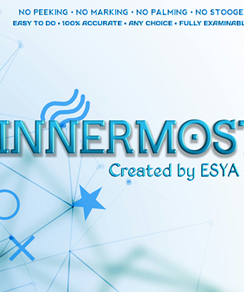 INNERMOST by Esya G video DOWNLOAD
