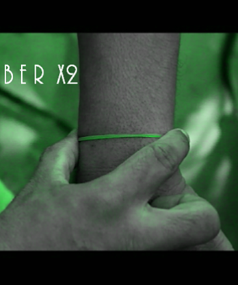 Rubber X2 by Arnel Renegado video DOWNLOAD