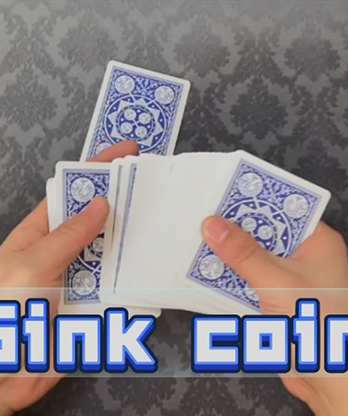 Sink Coin by Dingding video DOWNLOAD