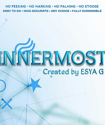 INNERMOST by Esya G video DOWNLOAD