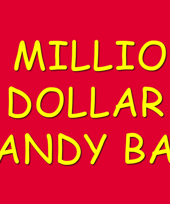 A Million Dollar Candy Bar by Damien Keith Fisher video DOWNLOAD