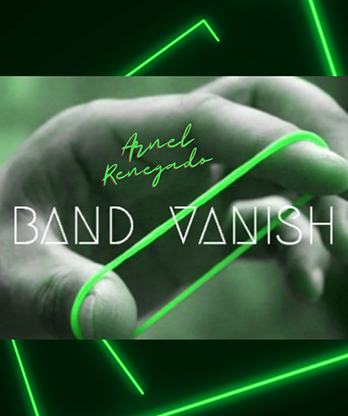 The Vault - Band Vanish by Arnel Renegado video DOWNLOAD