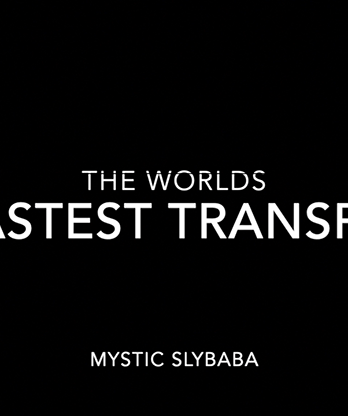 World's Fastest Transpo by Mystic Slybaba video DOWNLOAD