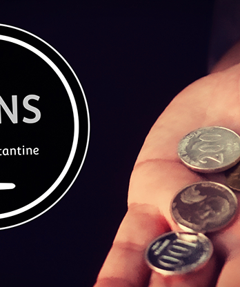 Coins by Robby Constantine video DOWNLOAD