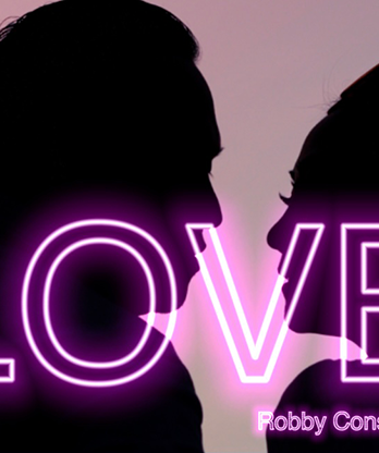 Love by Robby Constantine video DOWNLOAD