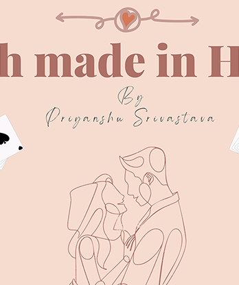 Match made in Heaven by PriyanshuSri video DOWNLOAD
