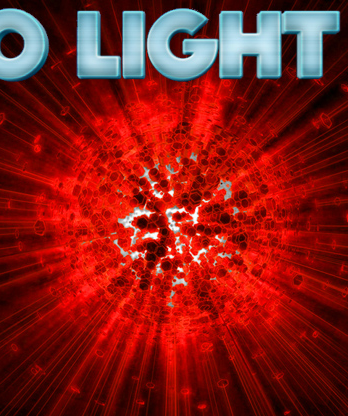 Pro Light 3.0 Red Single (Gimmicks and Online Instructions) by Marc Antoine - Trick
