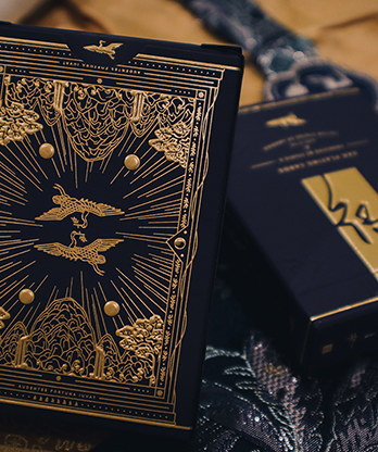 Hak Playing Cards