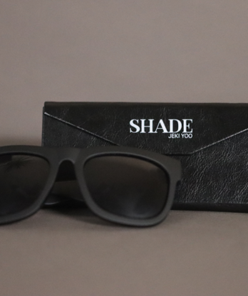 SHADE (Gimmicks and Online Instruction) by Jeki Yoo - Trick
