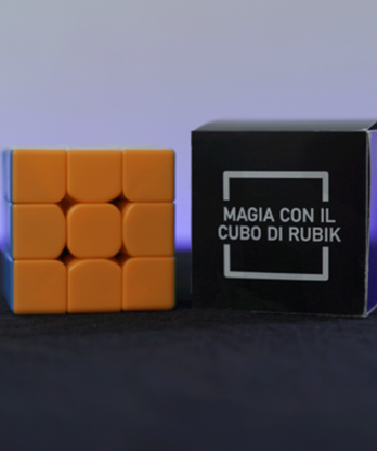 Cube FIX by Ale Magix - Trick
