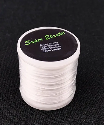 SUPER ELASTIC (200m) by Hondo - Trick