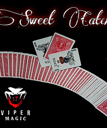 Sweet Catch by Viper Magic video DOWNLOAD