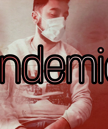 Pandemica By Alessandro Criscione video DOWNLOAD