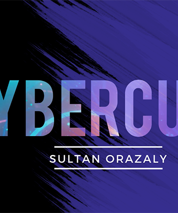 The Vault - Cybercup  by Sultan Orazaly video DOWNLOAD