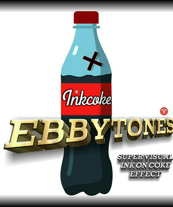 INKcoke by Ebbytones video DOWNLOAD