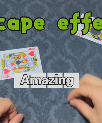 Escape by Dinding video DOWNLOAD