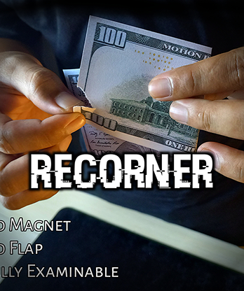 Recorner by Vix video DOWNLOAD