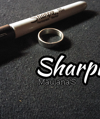 Sharpring by Maulanas video DOWNLOAD
