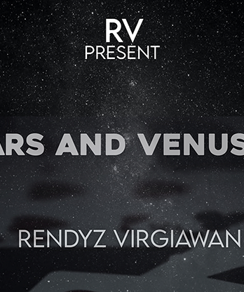 Mars and Venus 2 by Rendy'z Virgiawan video DOWNLOAD