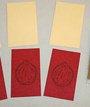 3 SHELL TELEPATHY CARDS by Chazpro Magic - Trick