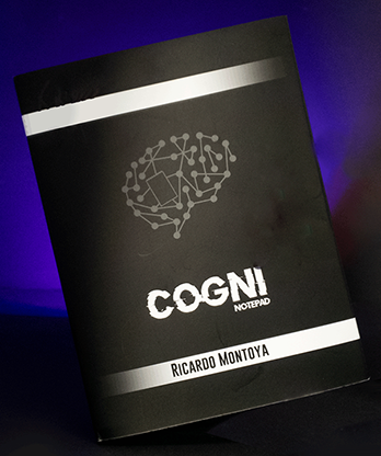 COGNI (impression pad) - Ricardo Montoya
