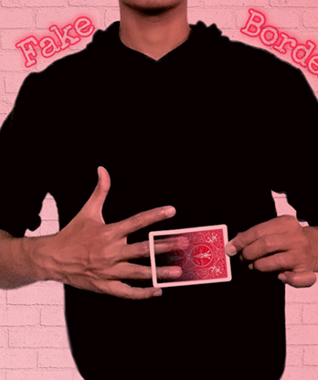 Fake Border by Zaw Shinn - video DOWNLOAD