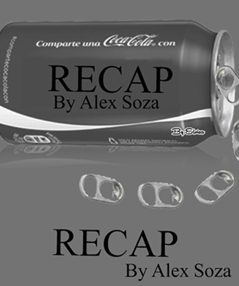Recap by Alex Soza video DOWNLOAD